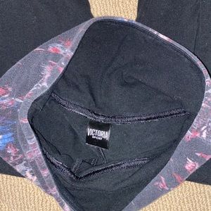 victoria secret sport cotton leggings